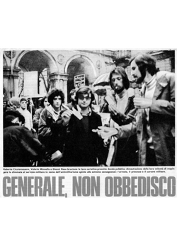 ABC del 24 marzo 1972