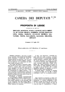 Riconoscimento dell'obiezione di coscienza