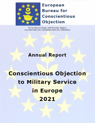 Obiettori di coscienza a rischio in diversi paesi europei.