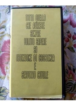 Cassetta LOC Padova (avanti)