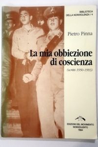 La mia obbiezione di coscienza