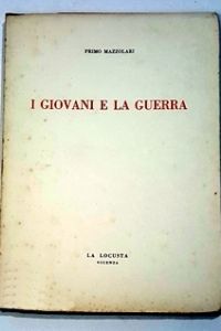 I giovani e la guerra