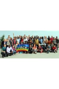 IFOR – International Fellowship of Reconciliation