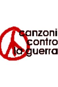 Sito di canzoni contro la guerra