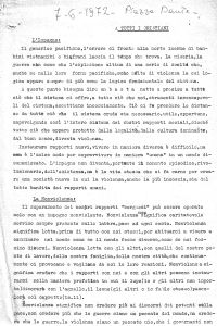 A tutti i cristiani