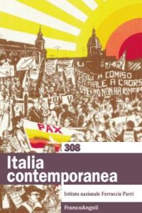 Italia contemporanea – Fascicolo 308/2025