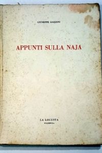 Appunti sulla naja