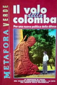 Il volo della colomba