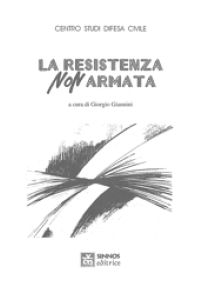La resistenza non armata