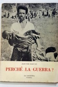 Perché la guerra?