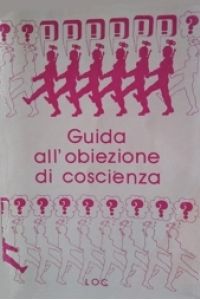 Guida all’obiezione di coscienza