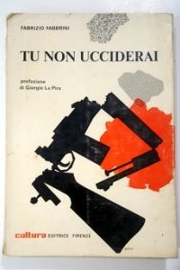 Tu non ucciderai