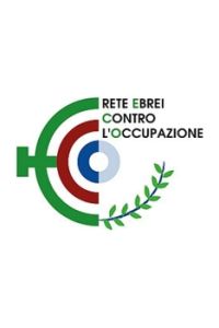 Rete ebrei contro l’occupazione
