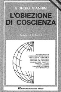 L’Obiezione di coscienza