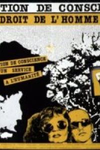 Objection de conscience droit de l’homme