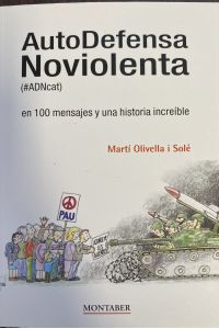 AutoDefensa Noviolenta