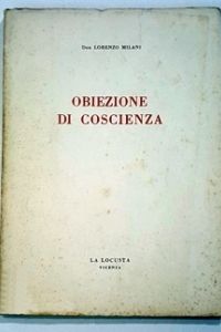 Obiezione di coscienza