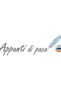 Appunti di pace