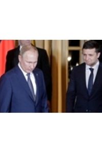 Putin e Zelensky, parlatevi!