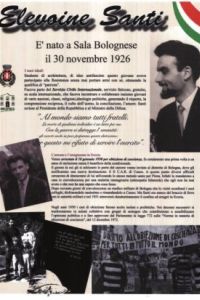 Elevoine Santi