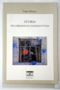 Storia dell’obiezione di coscienza in Italia
