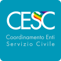 CESC Coordinamento Enti Servizio Civile