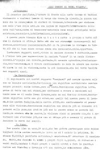 Agli uomini di buona volontà