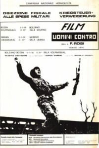 Film Uomini contro