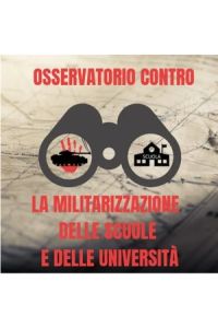 Voci critiche sulla PdL “Un’altra difesa è possibile”: non “complementarità”, ma “alternativa” alla guerra con l’obiezione totale e collettiva