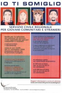 Io ti somiglio