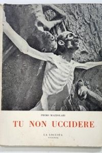 Tu non uccidere