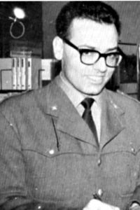 Morto Fabrizio Fabbrini