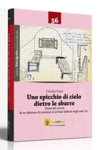 Uno spicchio di cielo dietro le sbarre